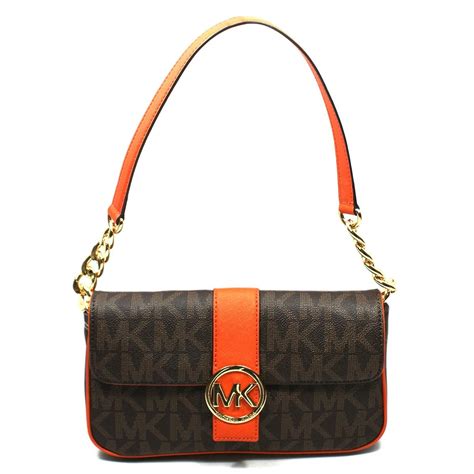 michael kors fulton handbag.